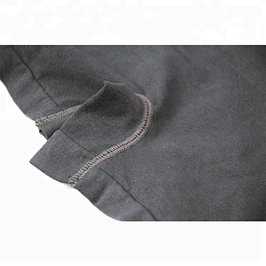 OEM ODM Men style plain printed viscose spandex boxer briefs