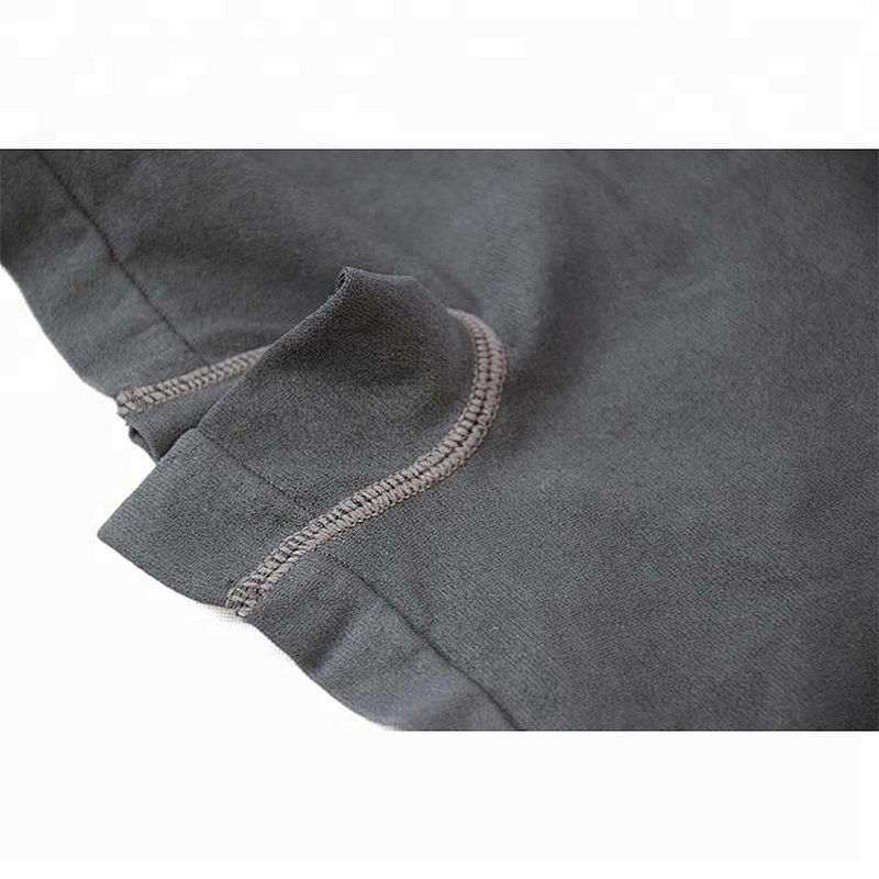 OEM ODM Men style plain printed viscose spandex boxer briefs