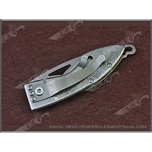 Military Knife Tactical Knife Folding Knife For Survival