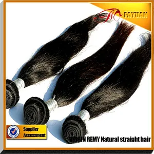 2013 Fashionalbe Remy And Virgin 5A Silky Straight 100% Virgin Indian Hair