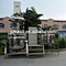 Guangzhou Sipuxin hydraulic lifting soy sauce, chili sauce vacuum mixer