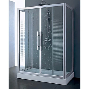 hot sale new arrival bathroom shower cabinet shower enclosure factory price