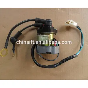 600-815-8941 starting relay for PC220 excavator start relays