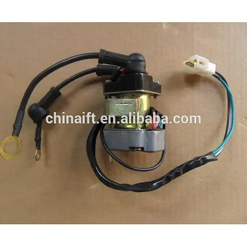 600-815-8941 starting relay for PC220 excavator start relays