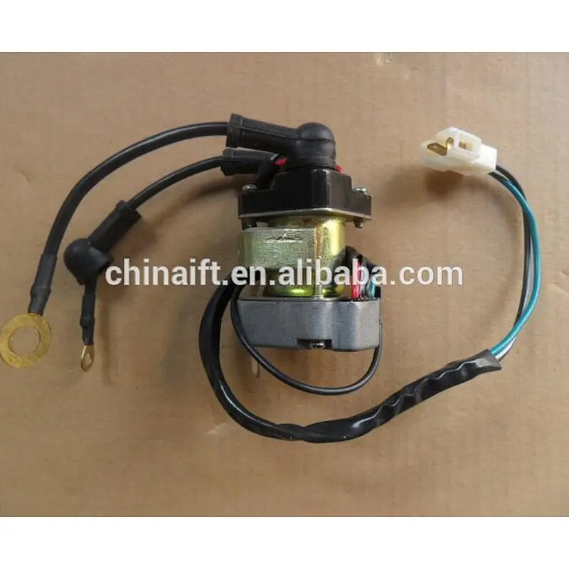 600-815-8941 starting relay for PC220 excavator start relays