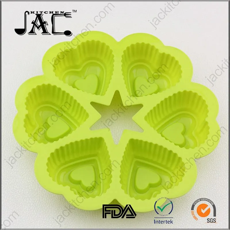 Gadgets Funny Silicone Chocolate Mold
