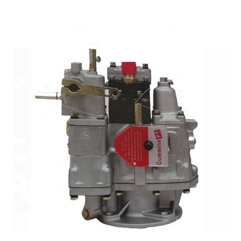 PC450-7 Fuel injection pump 6251-71-1120