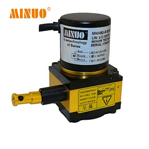 MINUO MNH-80 Lasso sensor 800mm 10K 0-10V