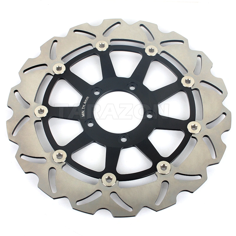 320mm floating motorcycle brake disc for HUSQVARNA 2016 2017