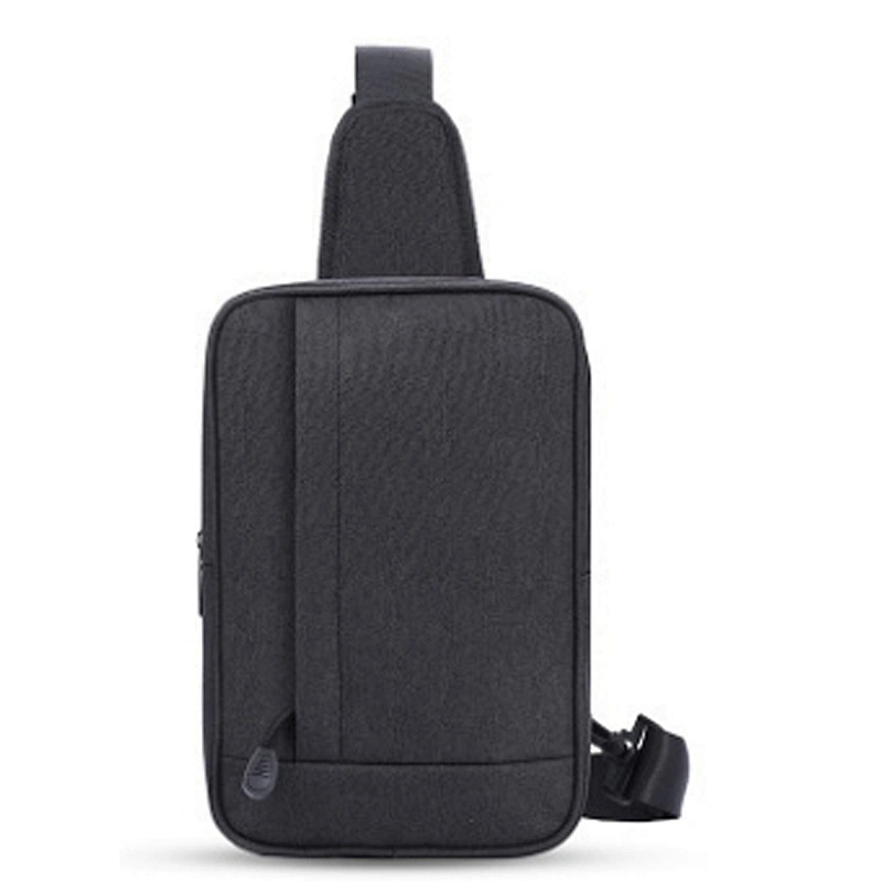 Free Sample Inclined Shoulder Bag 2019 New Pattern Fashion Style Leisure Backpack Multifunctional Travel Key Phone Pack