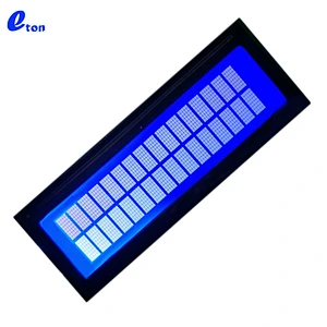Type of LCD Display 16x2 LCD Display Module