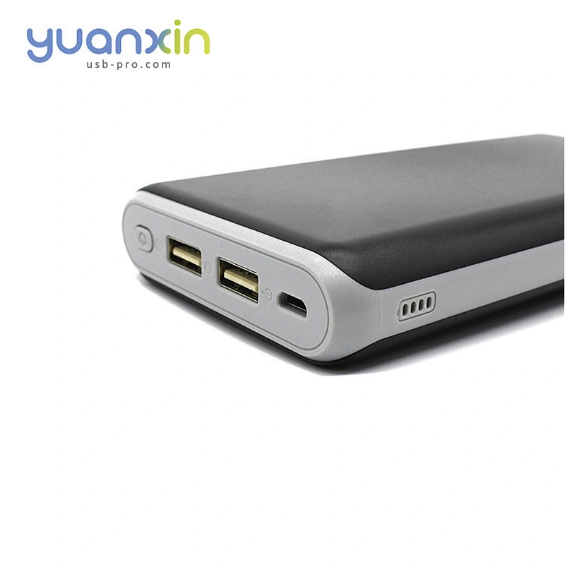 Low Price Inventory Sales Quality Assurance Competitive Price Ultra Thin Wallet Power Bank 16000mAh