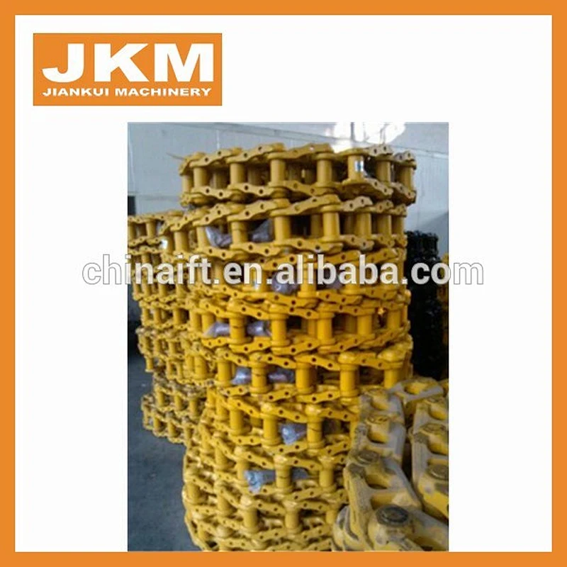 track chain 203-30-00223 20t-30-00173 203-30-54001