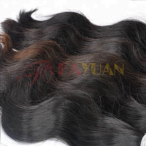Top Quality Wholesale Unprocessed 100% Virgin Human Hair Body Wave Chinese Hair Weave