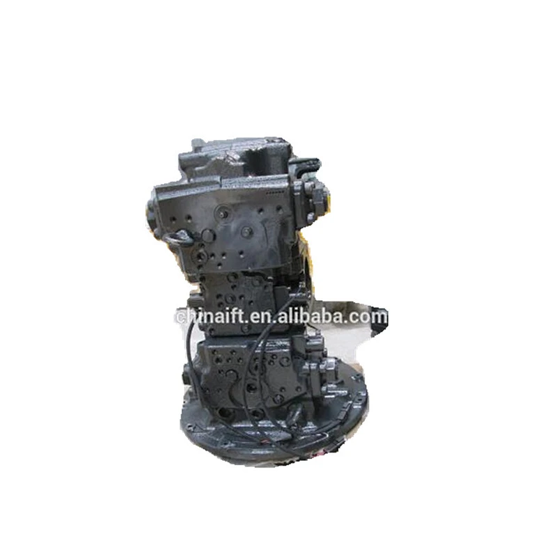 PC400-7 Hydraulic Main Pump Assy 708-2H-00450 708-2H-00027 708-2H-00026 708-2H-00022 PC400