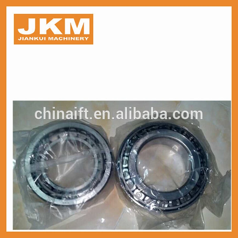 245BA35S1 Excavator Bearing, Travel gear box bearing 245BA35S1
