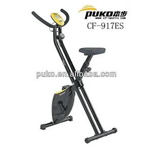 Fitness Exercise Bike/Elliptical Exercise Bike/Mini Magnetic Bike