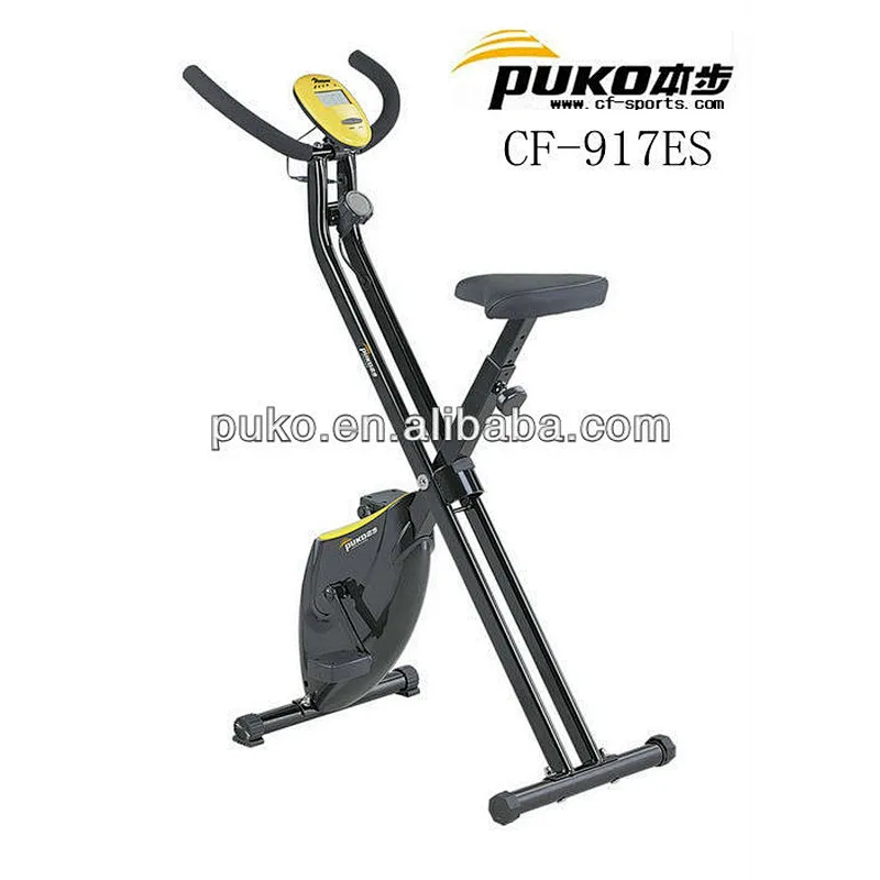 Fitness Exercise Bike/Elliptical Exercise Bike/Mini Magnetic Bike