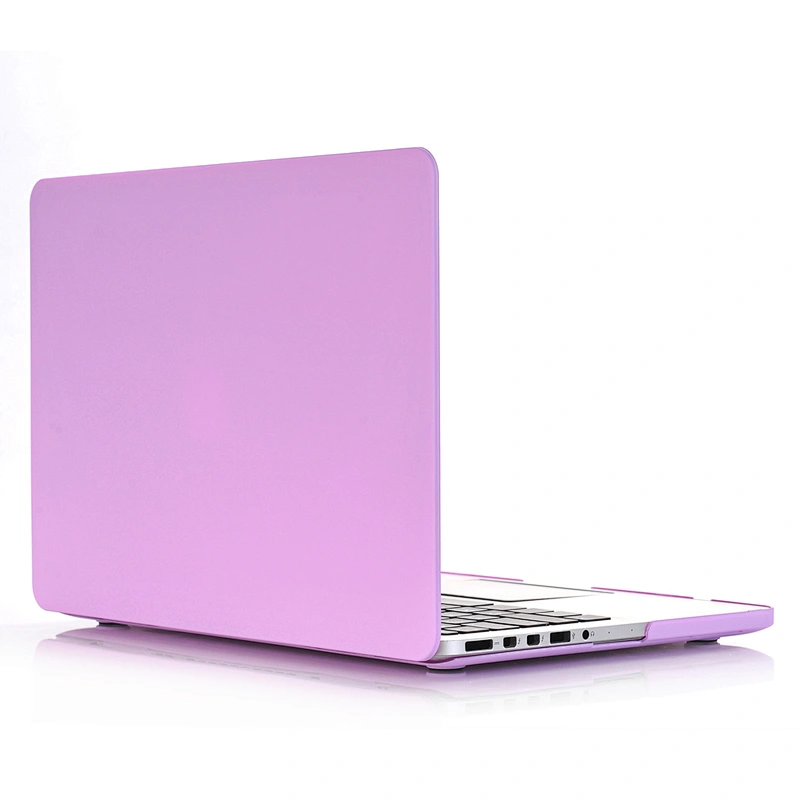 cream case Hard Plastic Case PC Shell laptop shell Cover For macbook pro 13 retina case