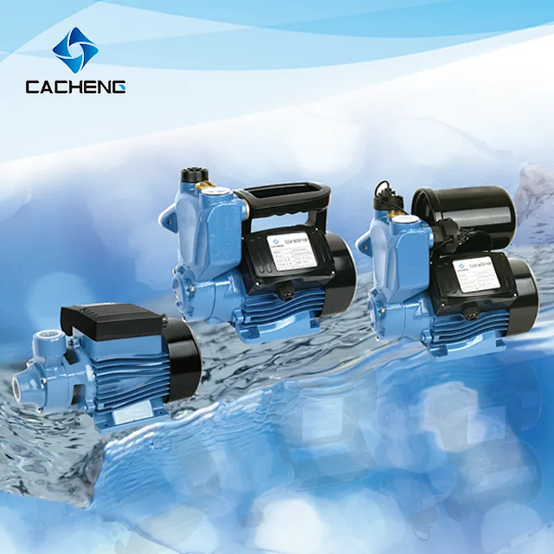 IDB-60 Peripheral Pumps Surface Pump