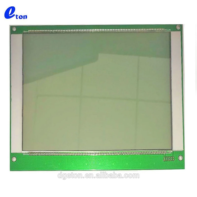 OEM segment Custom size lcd display screen