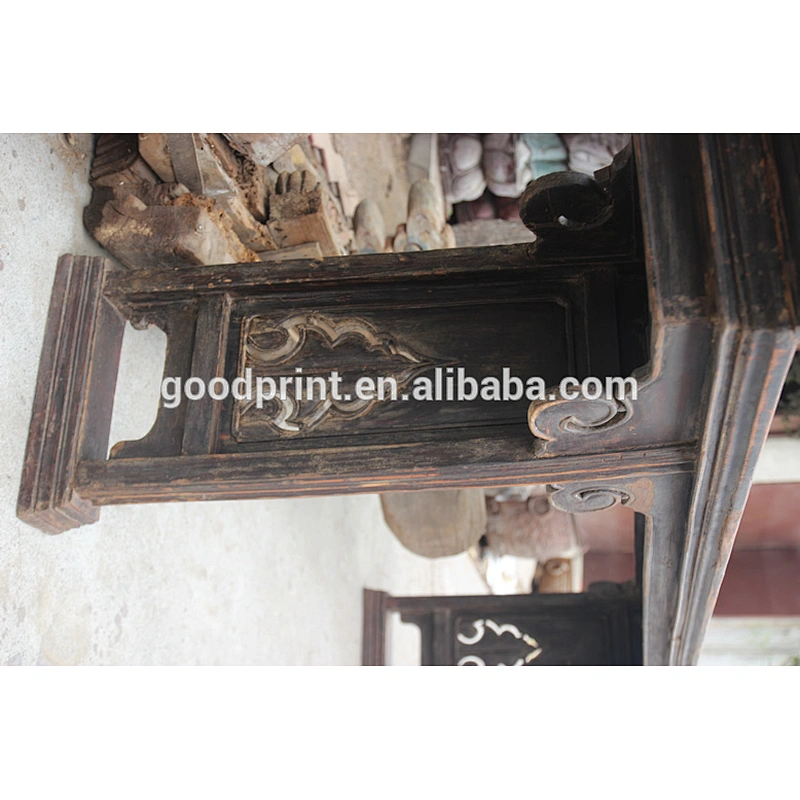 antique solid wooden table furniture altar table, HOT SALE furniture, reproduction furniture