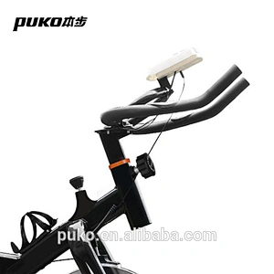 New design home use Professional exercise spin bike with 8kg flywheel