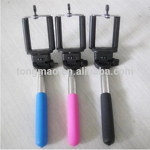 Mini Self-timer Monopod for HTC & Sony
