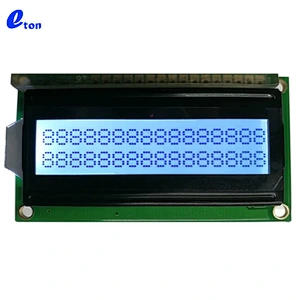 16x2 1602 Cheap LCD Display Module