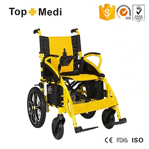 TEW806D Health Equipment Medical Devices cheap price Power Electric Wheelchair