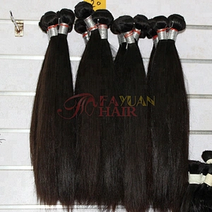 No shedding&Never Tangle cheap Brazilian Virgin Remy Hair Weft