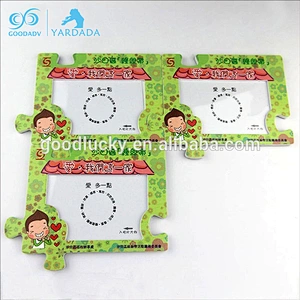 2018 Guangzhou Hot mini magnetic photo frame
