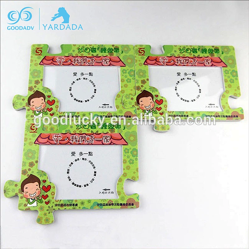 2018 Guangzhou Hot mini magnetic photo frame