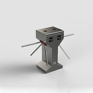 The Most Robust Long Life Tripod Turnstile