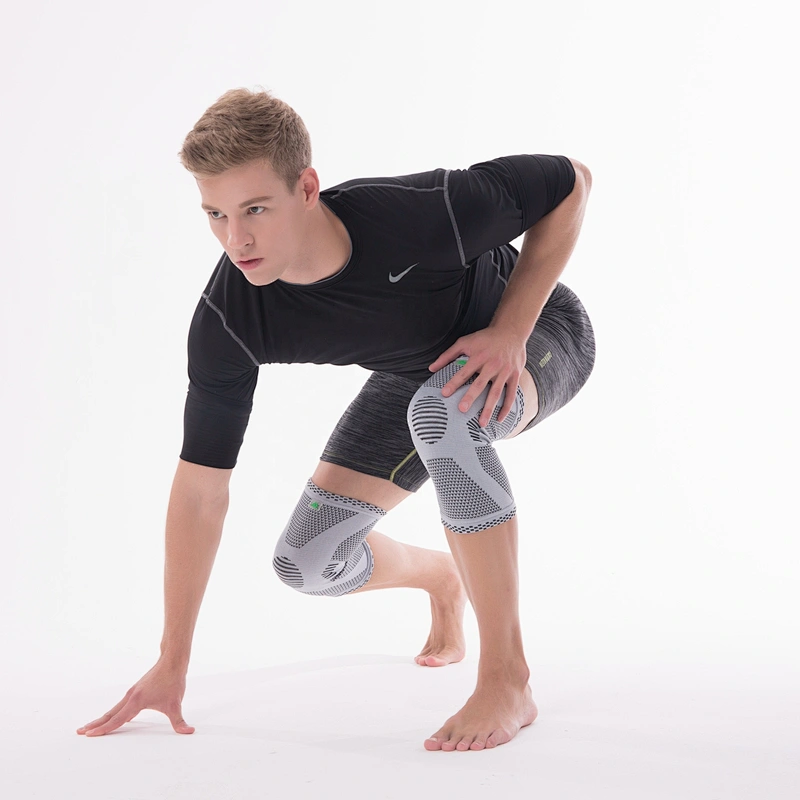 ce iso fda factory price good quality sport knee brace