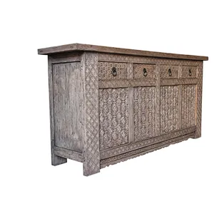 antique hand carved furniture
