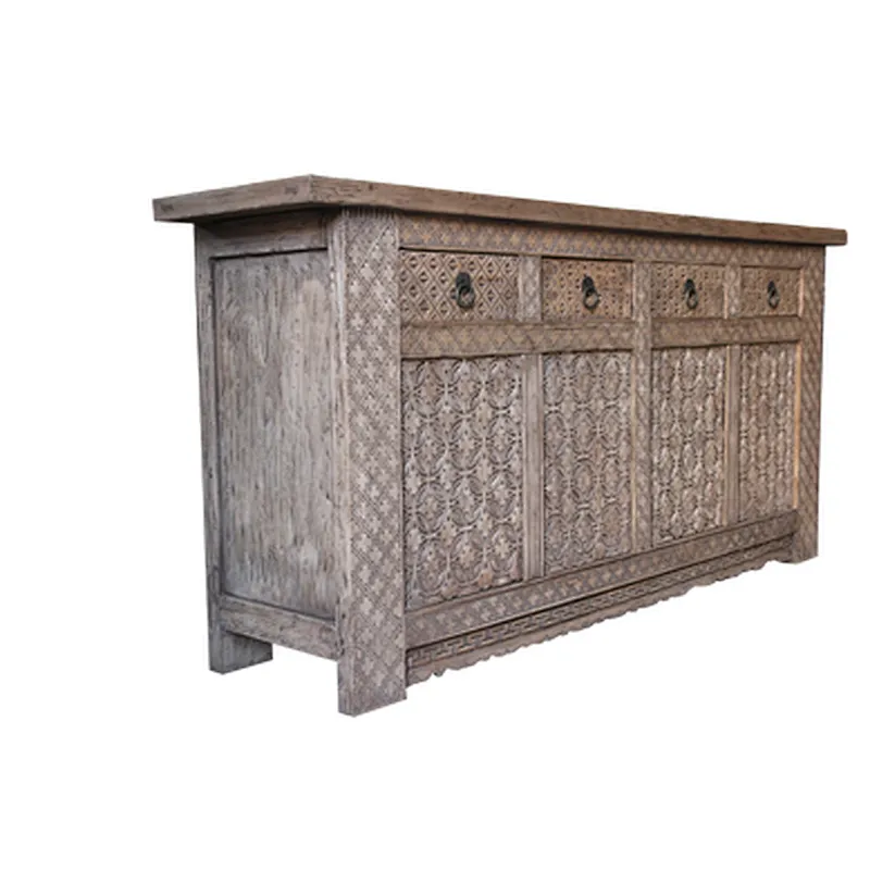 antique hand carved furniture