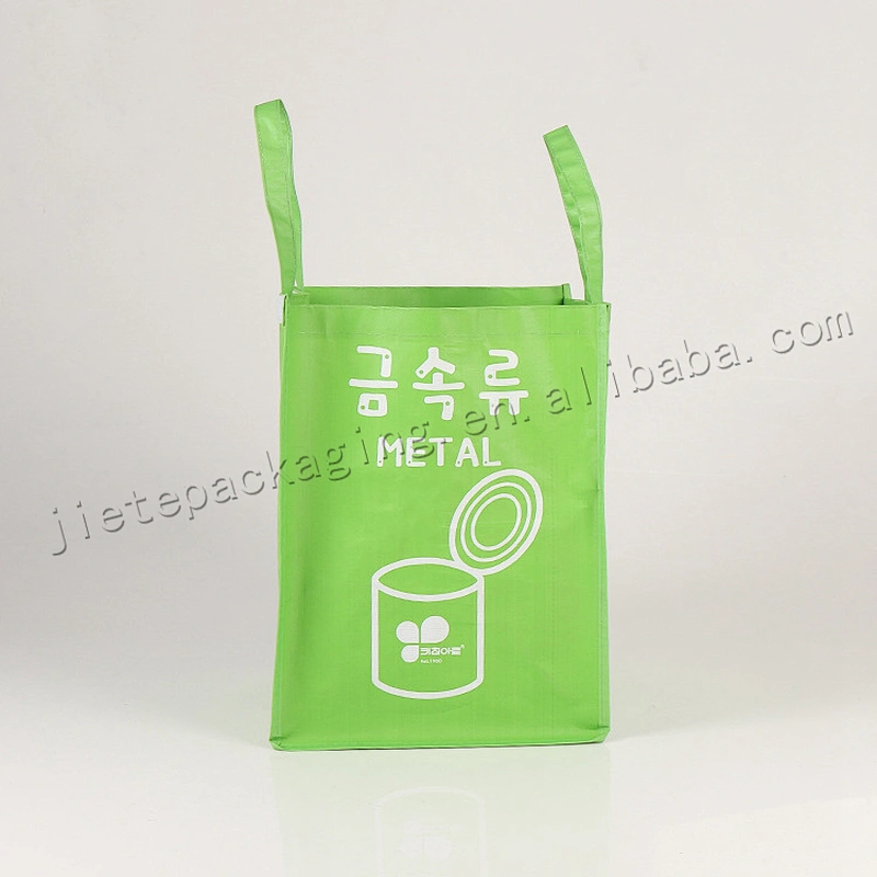 Customized high quality stand up pp non woven beer bag for shopping,market,wine,frozen