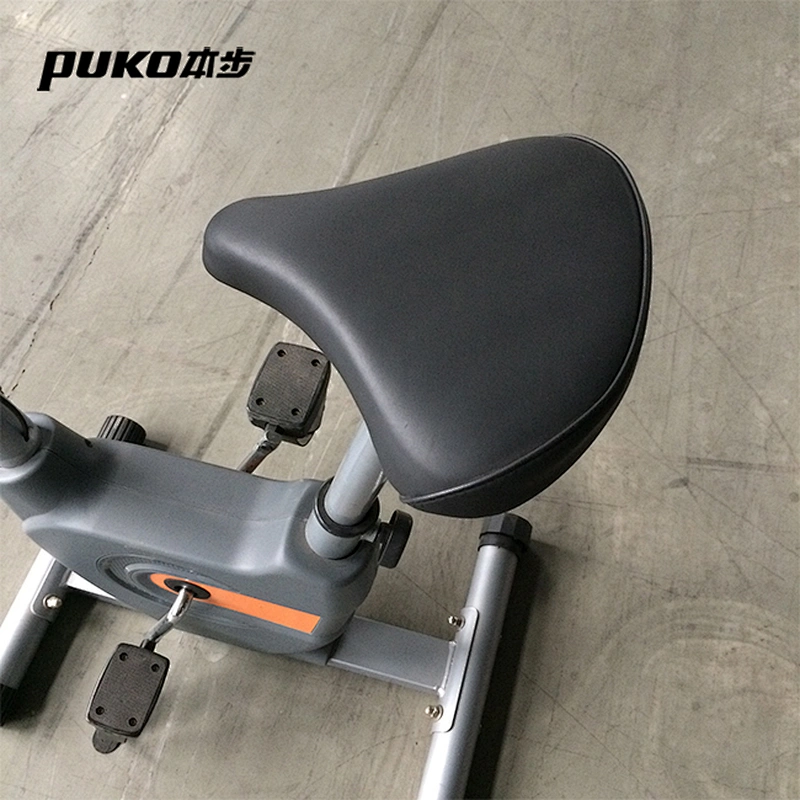 CF-937C Best Folding Magnetic Upright Stationary Exercise Bike