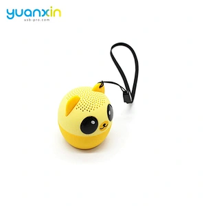 Wholesale Levitating Outdoor Smart Led Miniso Mi Power Bank Music Mini Portable Wireless Speaker