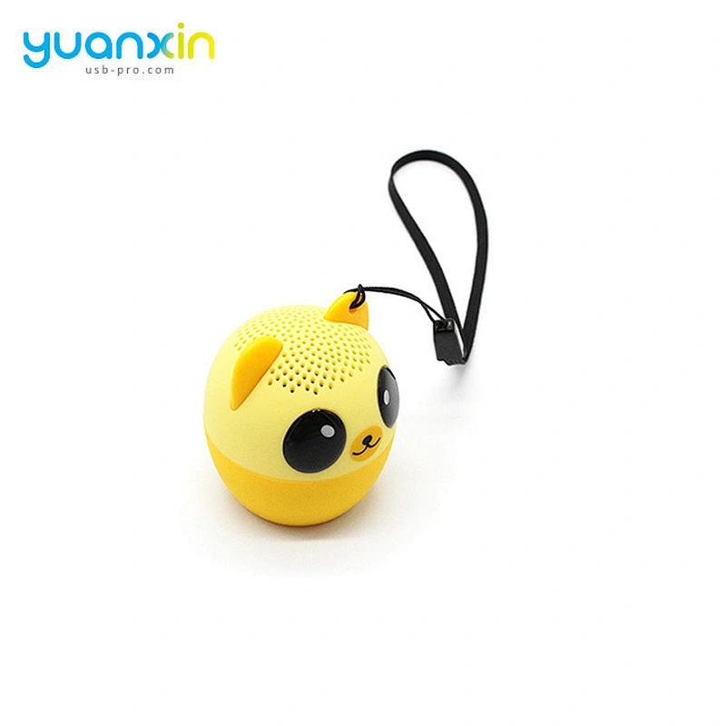 Wholesale Levitating Outdoor Smart Led Miniso Mi Power Bank Music Mini Portable Wireless Speaker