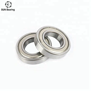 6209ZZ Deep Groove Ball Bearing