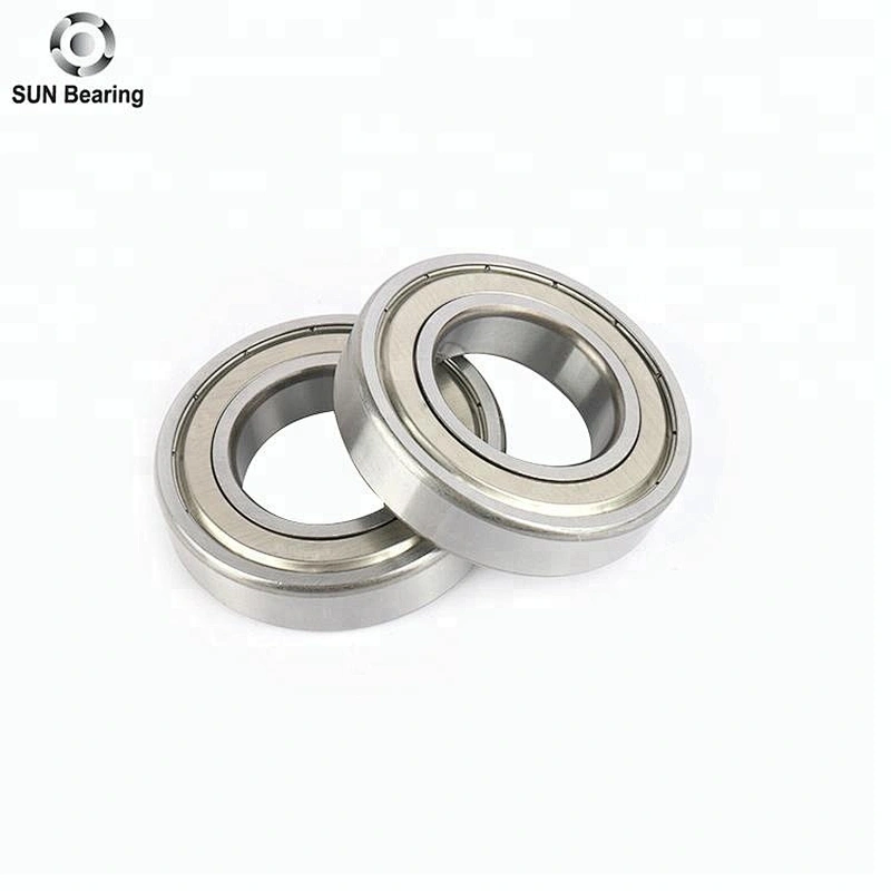 6209ZZ Deep Groove Ball Bearing