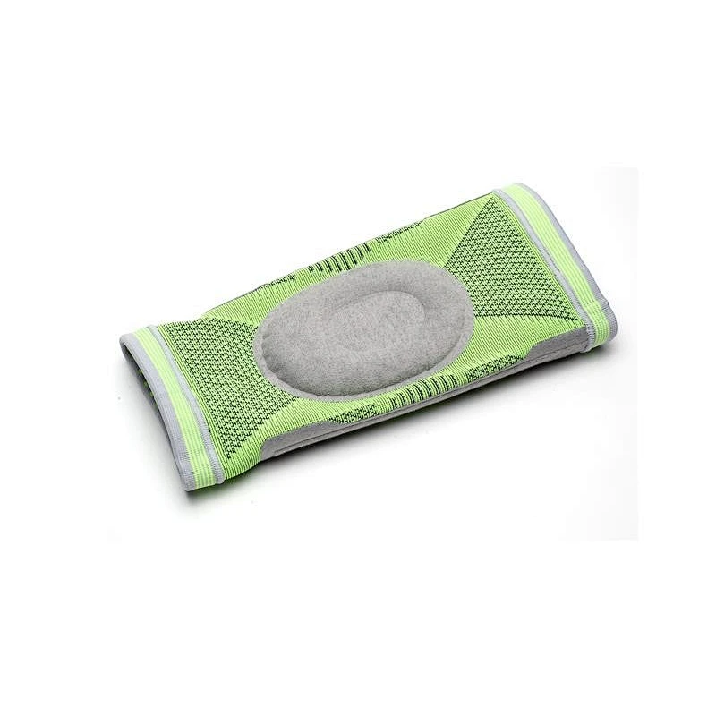 Spandex and Nylon Knee Support Outdoor Sport Knee Pad