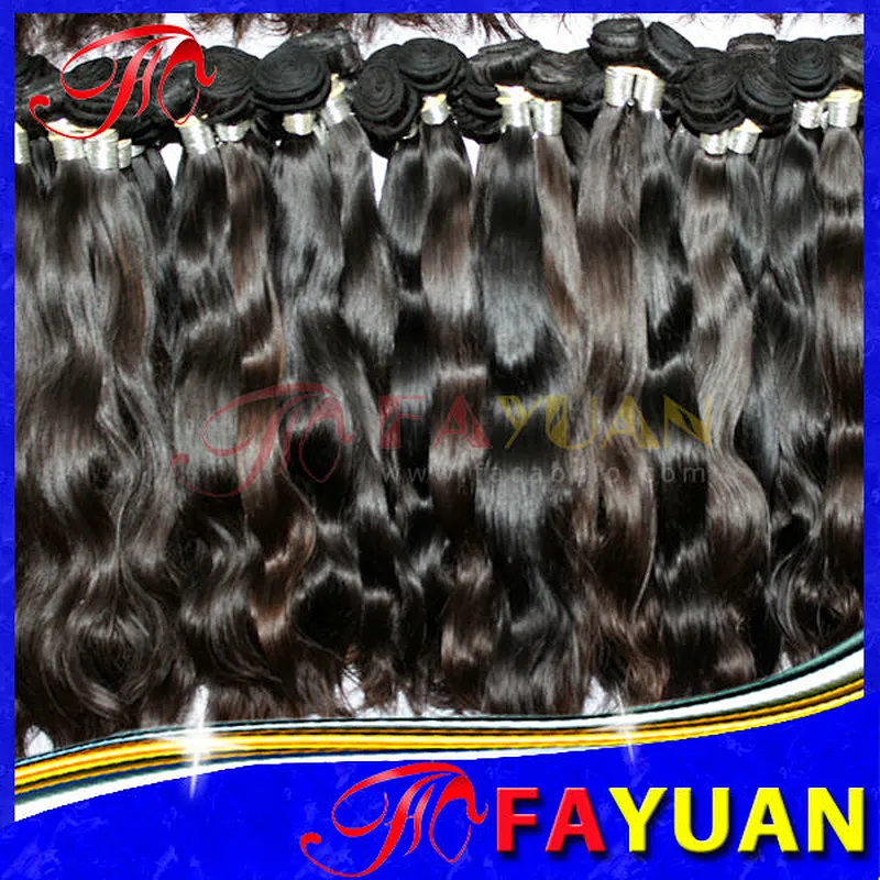 The most popular high quality best selling Eurasian Ocean Wave Hair Weft