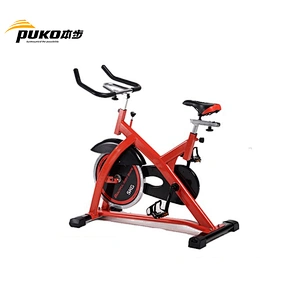 PUKO spin bike commercial gym equipment for fitness