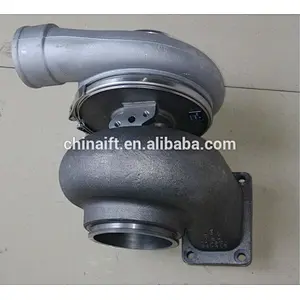 original S6D170E-5 engine parts turbocharger for sale