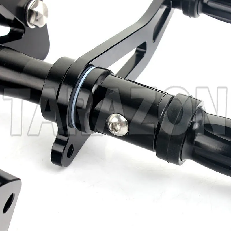 Best price motorcycle forward controls for harley sportster