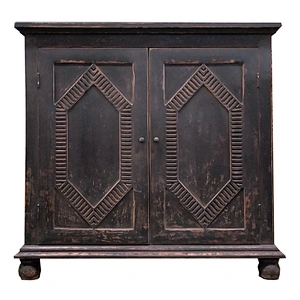 chinese antique distressed  furniture vintage rustic buffet furniture
