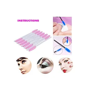 Fashionable Makeup Eyelash Mascara Brush